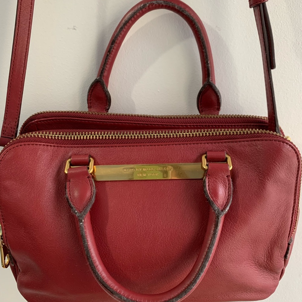 Marc Jacobs Bag